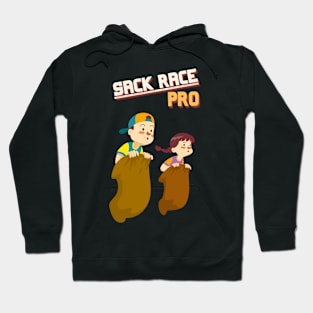 Sack Race Pro Hoodie